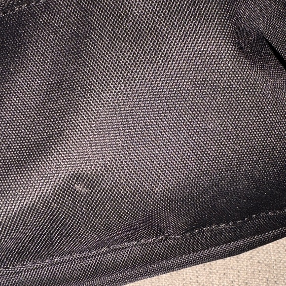 Herschel Supply Nova Mini Backpack - Black - GREAT CONDITION! 🎒 - Picture 8 of 11